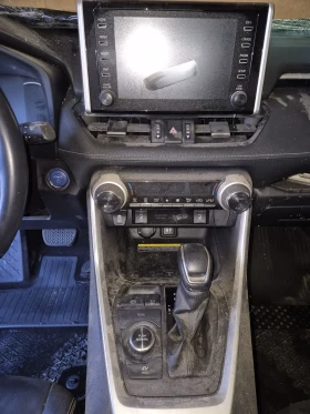 Toyota Rav4 2.5 HYBRID, снимка 3