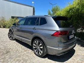 VW Tiguan 2, 0 TSI 4х4 R-Line, снимка 4