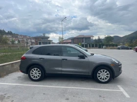 Porsche Cayenne 3.6 V6, снимка 4