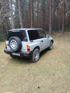 Suzuki Vitara, снимка 2