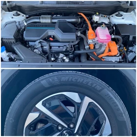 Kia Sportage  1.6 T-GDi 230ch HEV Active Business BVA6 , снимка 15