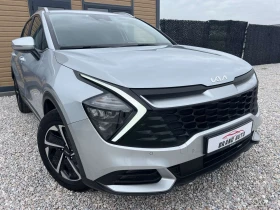 Kia Sportage  1.6 T-GDi 230ch HEV Active Business BVA6 , снимка 3
