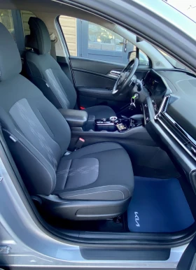 Kia Sportage  1.6 T-GDi 230ch HEV Active Business BVA6 , снимка 10
