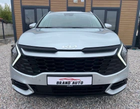 Kia Sportage  1.6 T-GDi 230ch HEV Active Business BVA6 , снимка 2