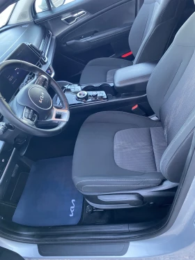 Kia Sportage  1.6 T-GDi 230ch HEV Active Business BVA6 , снимка 8