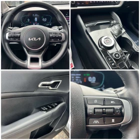 Kia Sportage  1.6 T-GDi 230ch HEV Active Business BVA6 , снимка 12