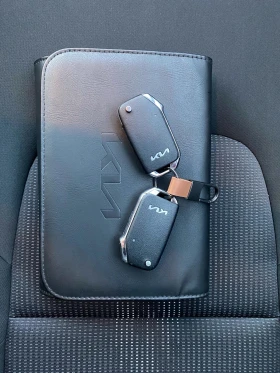 Kia Sportage  1.6 T-GDi 230ch HEV Active Business BVA6 , снимка 14