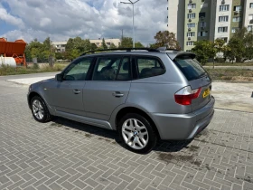 BMW X3 М-пакет, снимка 5