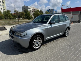 BMW X3 М-пакет, снимка 3