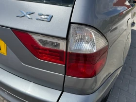 BMW X3 М-пакет, снимка 13