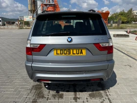 BMW X3 М-пакет, снимка 6