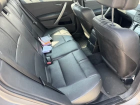 BMW X3 М-пакет, снимка 11
