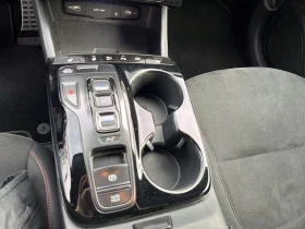 Hyundai Tucson 2.4HEV/230HP/N-LINE/4X4/CAM/NAVI/DIGITAL/LED/882v, снимка 13