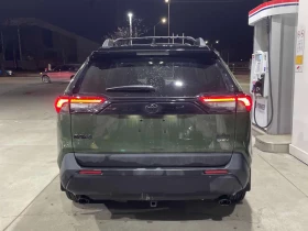 Toyota Rav4  Hybrid XLE AWD/CARFAX/PANO/ПОДГРЕВИ , снимка 4