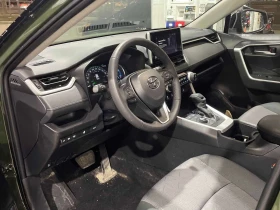 Toyota Rav4  Hybrid XLE AWD/CARFAX/PANO/ПОДГРЕВИ , снимка 5