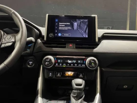 Toyota Rav4  Hybrid XLE AWD/CARFAX/PANO/ПОДГРЕВИ , снимка 9