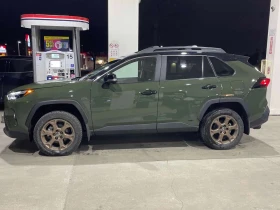 Toyota Rav4  Hybrid XLE AWD/CARFAX/PANO/ПОДГРЕВИ , снимка 2