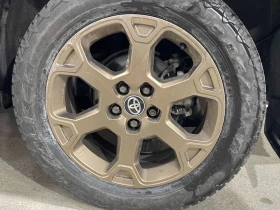 Toyota Rav4  Hybrid XLE AWD/CARFAX/PANO/ПОДГРЕВИ , снимка 12