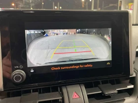 Toyota Rav4  Hybrid XLE AWD/CARFAX/PANO/ПОДГРЕВИ , снимка 13