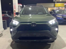 Toyota Rav4  Hybrid XLE AWD/CARFAX/PANO/ПОДГРЕВИ , снимка 6