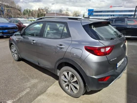 Kia Stonic 1.0 Турбо Гаранция, снимка 6