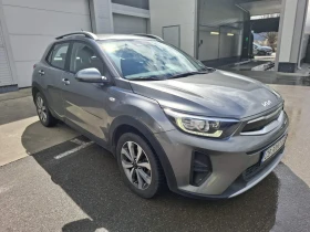 Kia Stonic 1.0 Турбо Гаранция, снимка 3