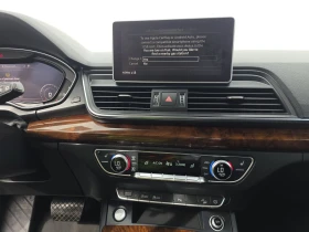 Audi Q5 2.0Т* ДИГИТАЛНО* ТАБЛО* 360КАМЕРА* ПОДГРЕВ* ПАНОРА, снимка 9