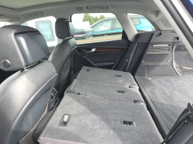 Audi Q5 2.0Т* ДИГИТАЛНО* ТАБЛО* 360КАМЕРА* ПОДГРЕВ* ПАНОРА, снимка 14