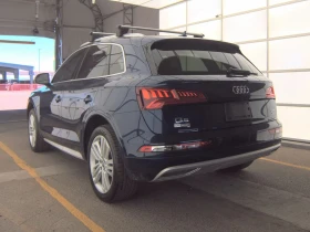 Audi Q5 2.0Т* ДИГИТАЛНО* ТАБЛО* 360КАМЕРА* ПОДГРЕВ* ПАНОРА, снимка 4