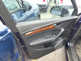 Audi Q5 2.0Т* ДИГИТАЛНО* ТАБЛО* 360КАМЕРА* ПОДГРЕВ* ПАНОРА, снимка 7
