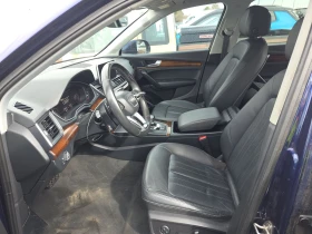 Audi Q5 2.0Т* ДИГИТАЛНО* ТАБЛО* 360КАМЕРА* ПОДГРЕВ* ПАНОРА, снимка 11