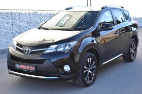 Toyota Rav4 2.0d4d= AWD-4X4= ANNNIVERSARY= ITALY= ОТЛИЧНА!, снимка 1