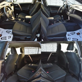 Toyota Rav4 2.0d4d= AWD-4X4= ANNNIVERSARY= ITALY= ОТЛИЧНА!, снимка 12
