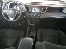 Toyota Rav4 2.5l Le, снимка 8