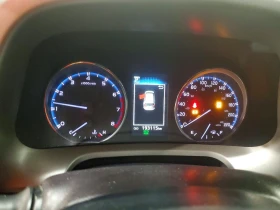Toyota Rav4 2.5l Le, снимка 9