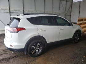 Toyota Rav4 2.5l Le, снимка 3