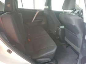 Toyota Rav4 2.5l Le, снимка 10