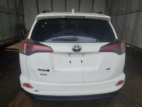Toyota Rav4 2.5l Le, снимка 6