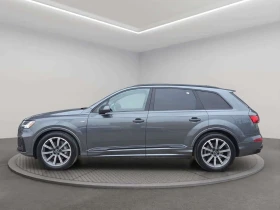 Audi Q7 55TFSI S-Line * Фиксирана цена до БГ * CARFAX * , снимка 3