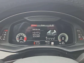 Audi Q7 55TFSI S-Line * Фиксирана цена до БГ * CARFAX * , снимка 10