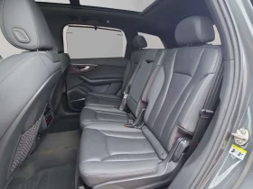 Audi Q7 55TFSI S-Line * Фиксирана цена до БГ * CARFAX * , снимка 16