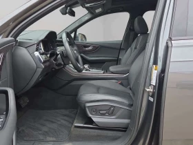 Audi Q7 55TFSI S-Line * Фиксирана цена до БГ * CARFAX * , снимка 15