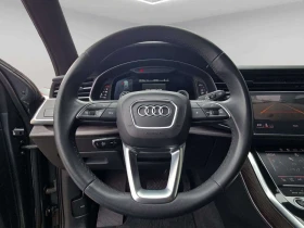 Audi Q7 55TFSI S-Line * Фиксирана цена до БГ * CARFAX * , снимка 9