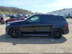 Mercedes-Benz GLE 43 AMG * КОЖА* ПОДГРЕВ* ПАНОРАМА* HARMAN KARDON* , снимка 13