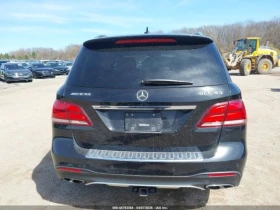 Mercedes-Benz GLE 43 AMG * КОЖА* ПОДГРЕВ* ПАНОРАМА* HARMAN KARDON* , снимка 14