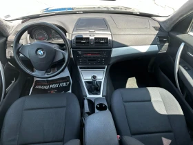 BMW X3 Facelift/3.0xd, снимка 11