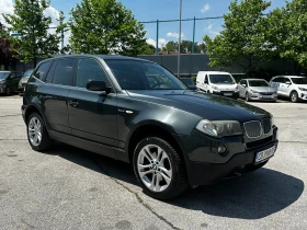 BMW X3 Facelift/3.0xd, снимка 6