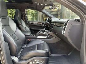 Porsche Cayenne Turbo, снимка 14