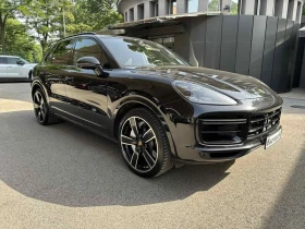 Porsche Cayenne Turbo, снимка 4