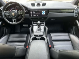 Porsche Cayenne Turbo, снимка 10